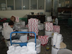 四氟法蘭墊廠(chǎng)家